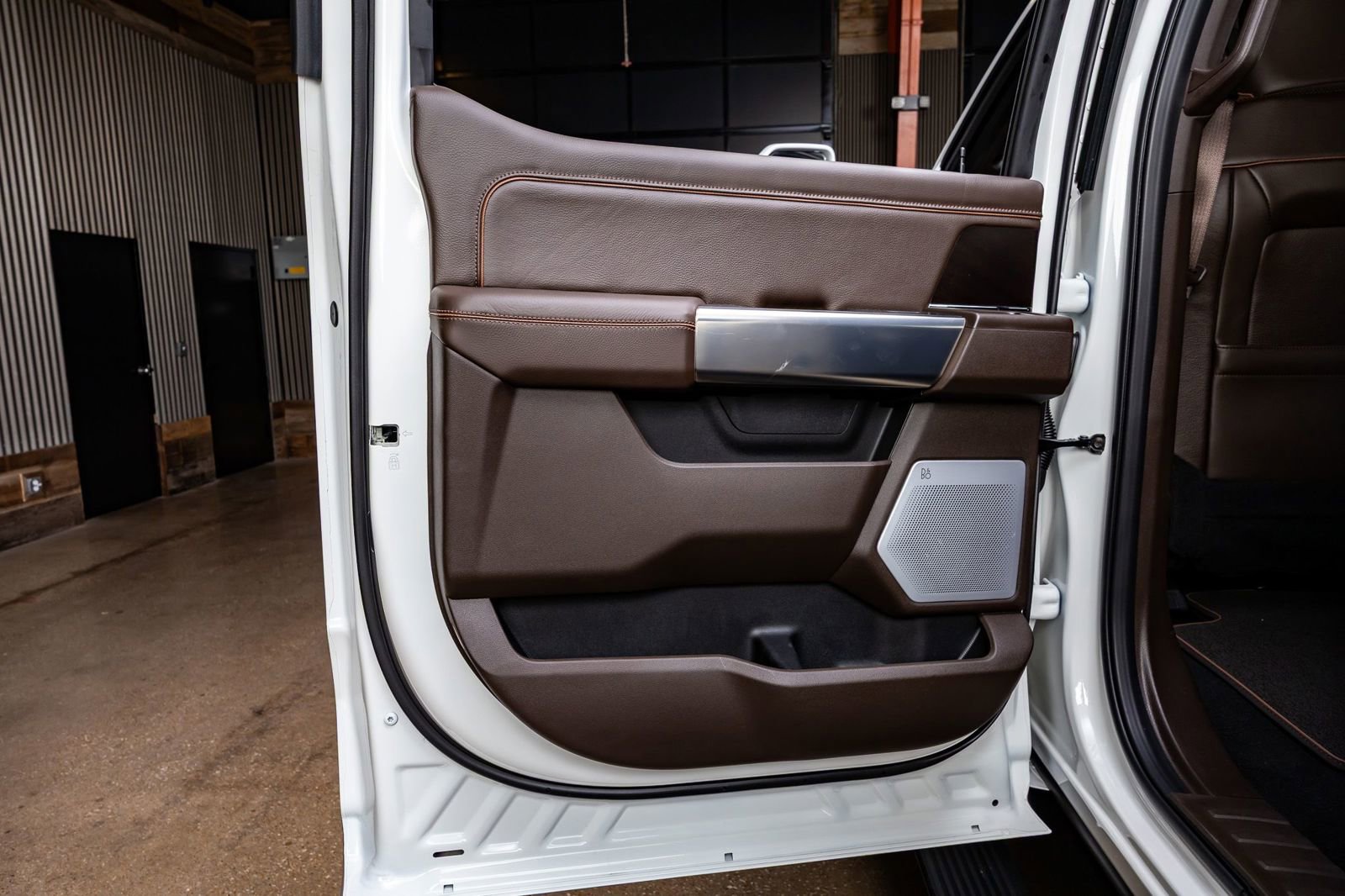 Used 2026 Ford F450 King Ranch image 36