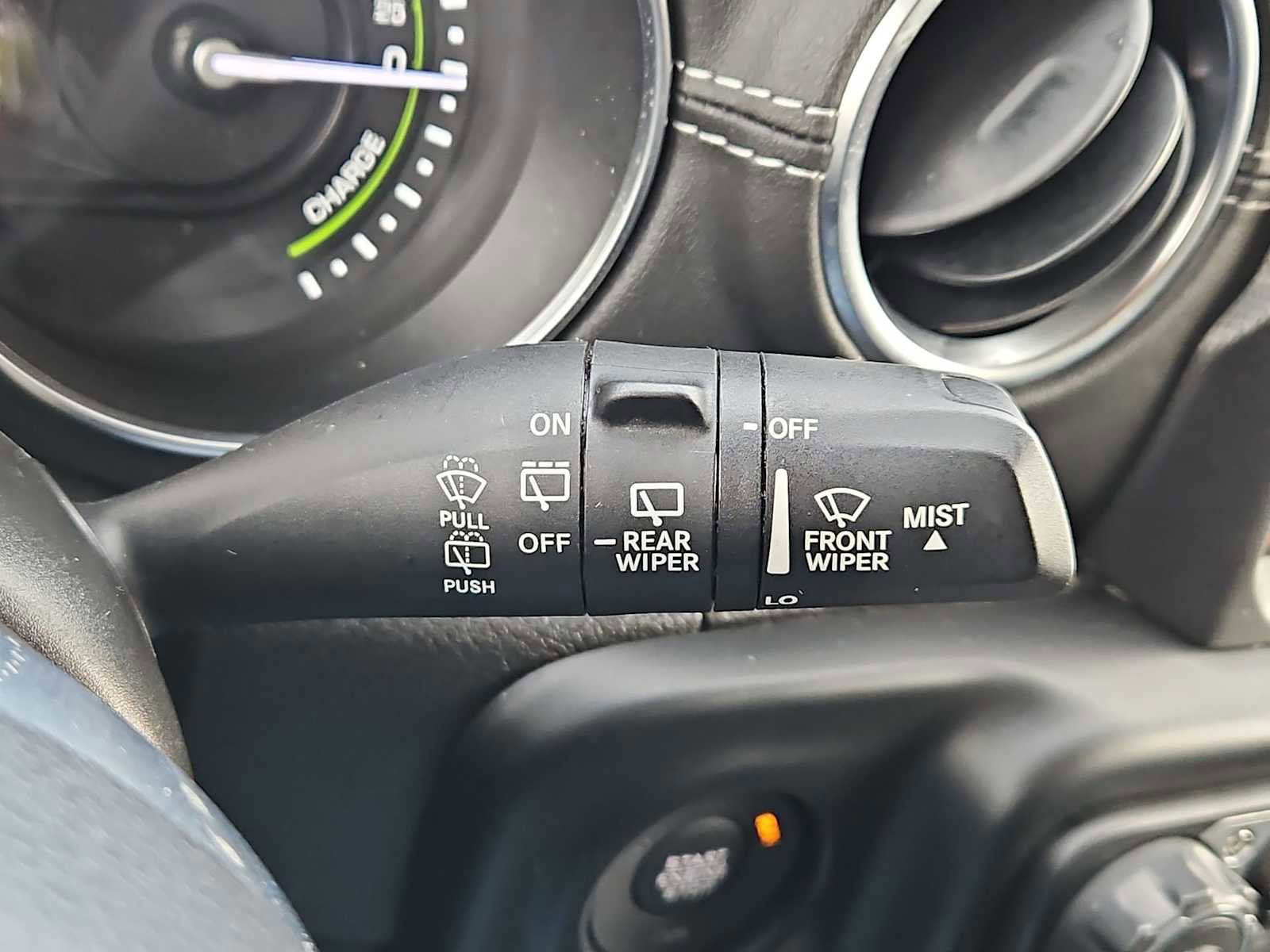 Used 2021 Jeep Wrangler Unlimited Sahara w/ Cold Weather Group image 24