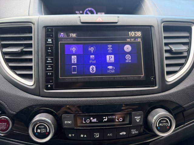 Used 2016 Honda CR-V Touring image 16