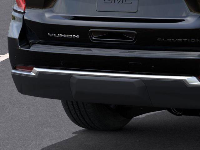 New 2026 GMC Yukon XL Elevation image 14