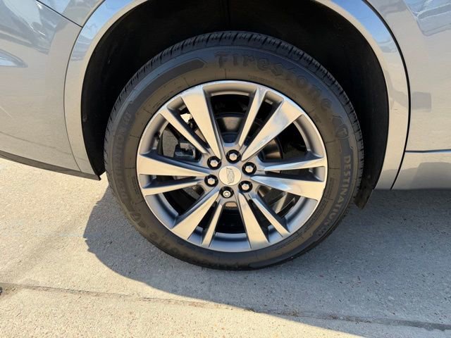 Used 2020 Cadillac XT6 Premium Luxury FWD image 7