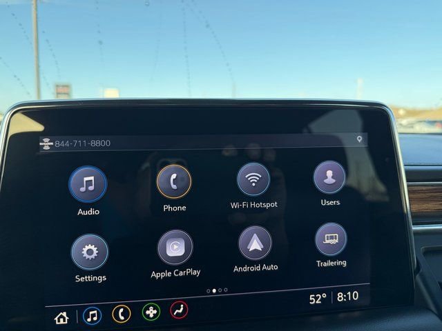 Used 2021 Chevrolet Tahoe Z71 image 18