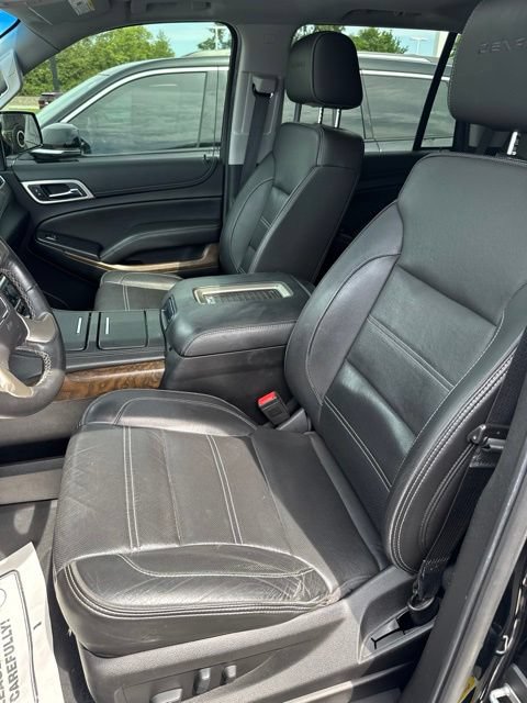 Used 2018 GMC Yukon Denali w/ Denali Ultimate Package AWD/4WD image 17
