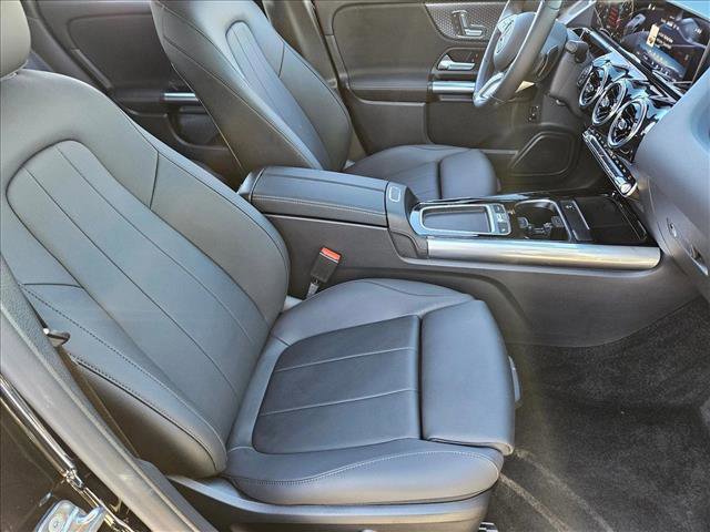 Certified 2026 Mercedes-Benz GLA 250 GLA 250 image 20