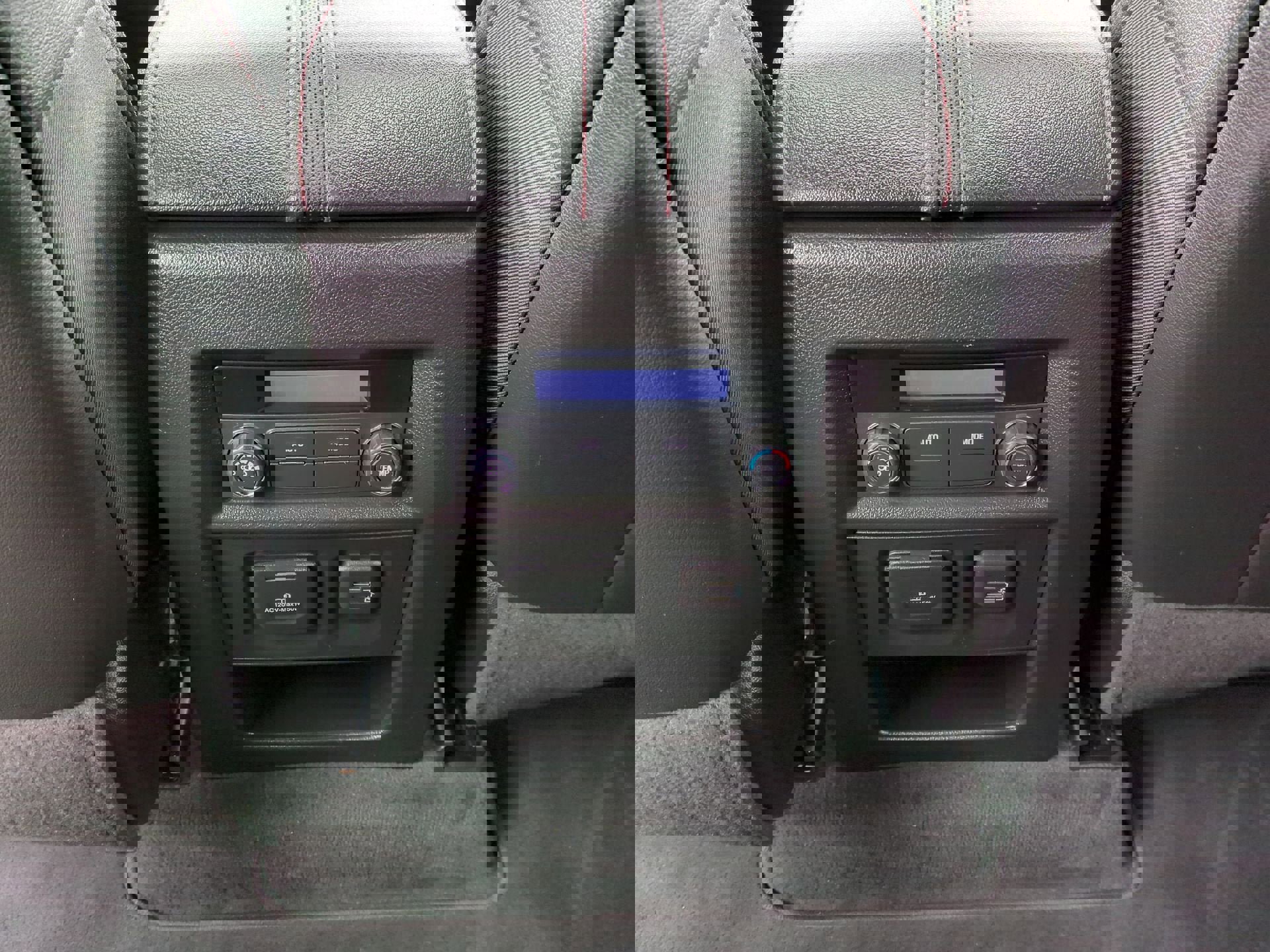 Certified 2023 Chevrolet Traverse RS image 22