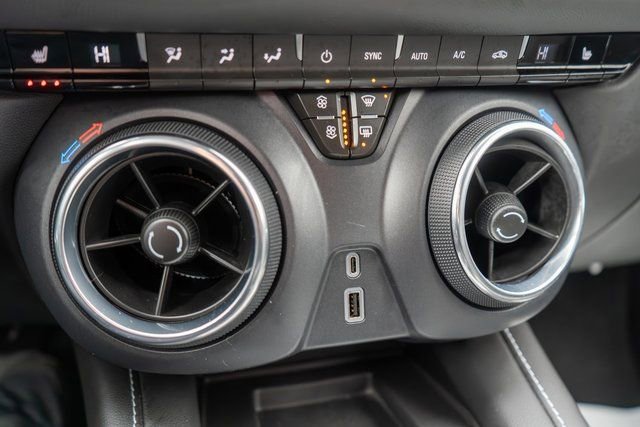 Used 2023 Chevrolet Blazer LT w/ Convenience Package image 30