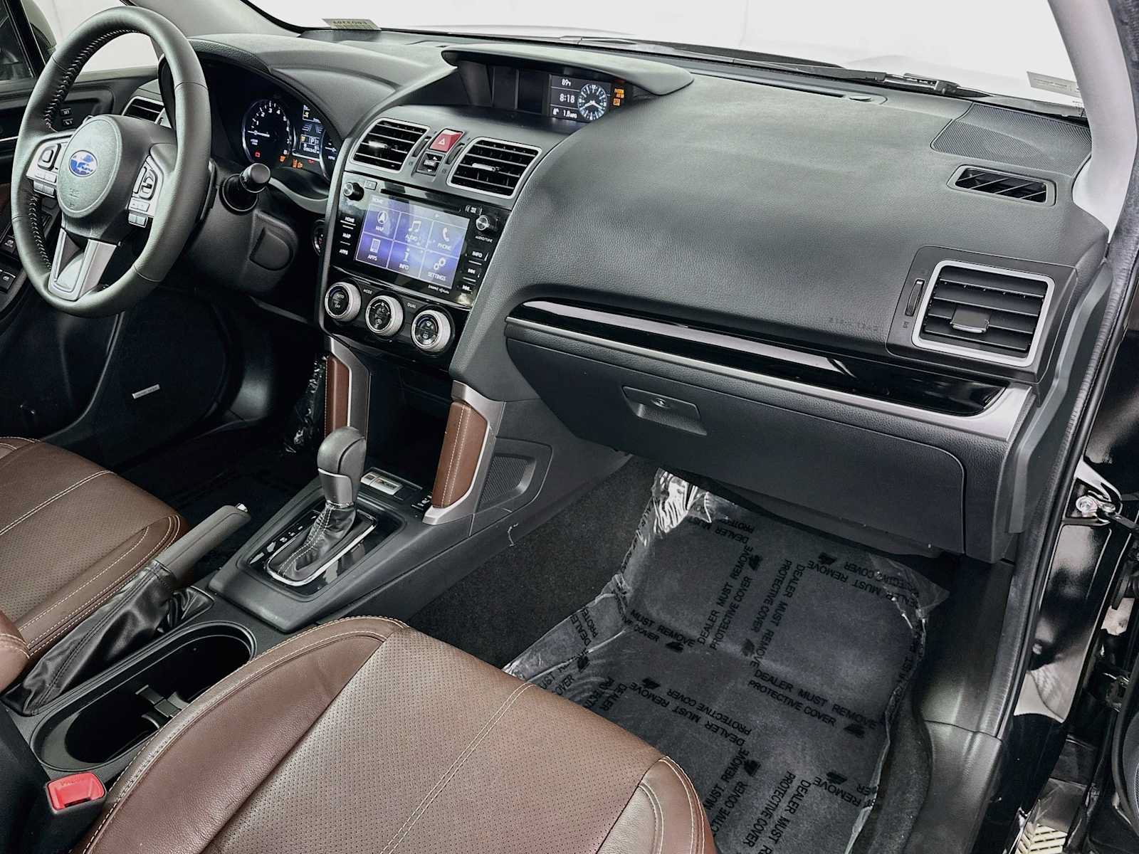 Used 2017 Subaru Forester 2.0XT Touring AWD/4WD image 27