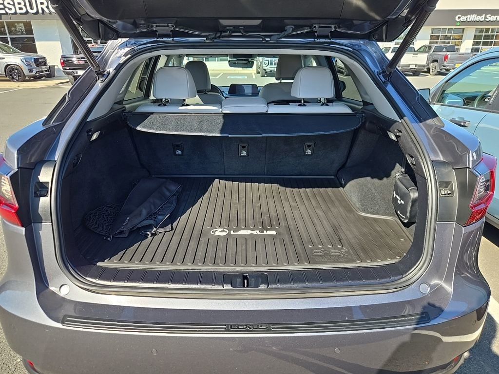 Used 2021 Lexus RX 350 AWD w/ Premium Package image 54