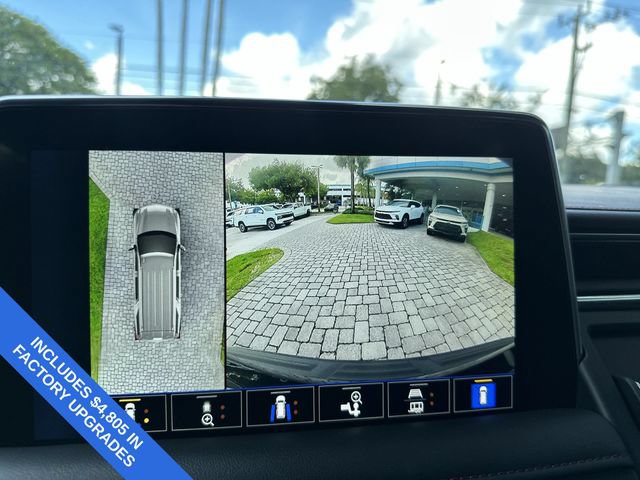 Used 2024 Chevrolet Tahoe RST w/ Luxury Package RWD image 24