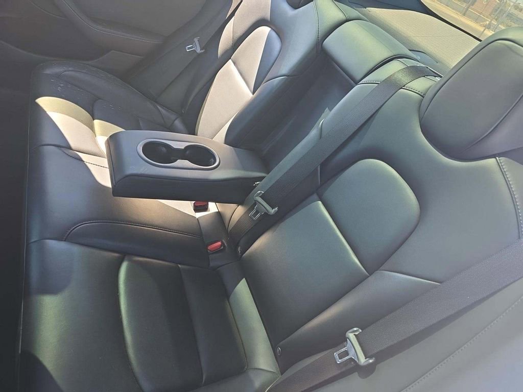 Used 2023 Tesla Model 3 Standard Range image 42