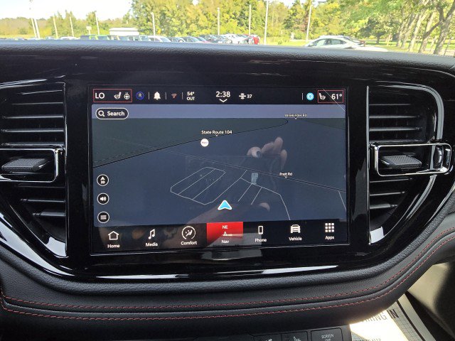 New 2026 Dodge Durango GT image 22