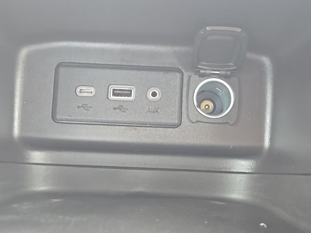 Certified 2024 Chevrolet Equinox LS w/ LPO, Floor Liner Package AWD/4WD image 16