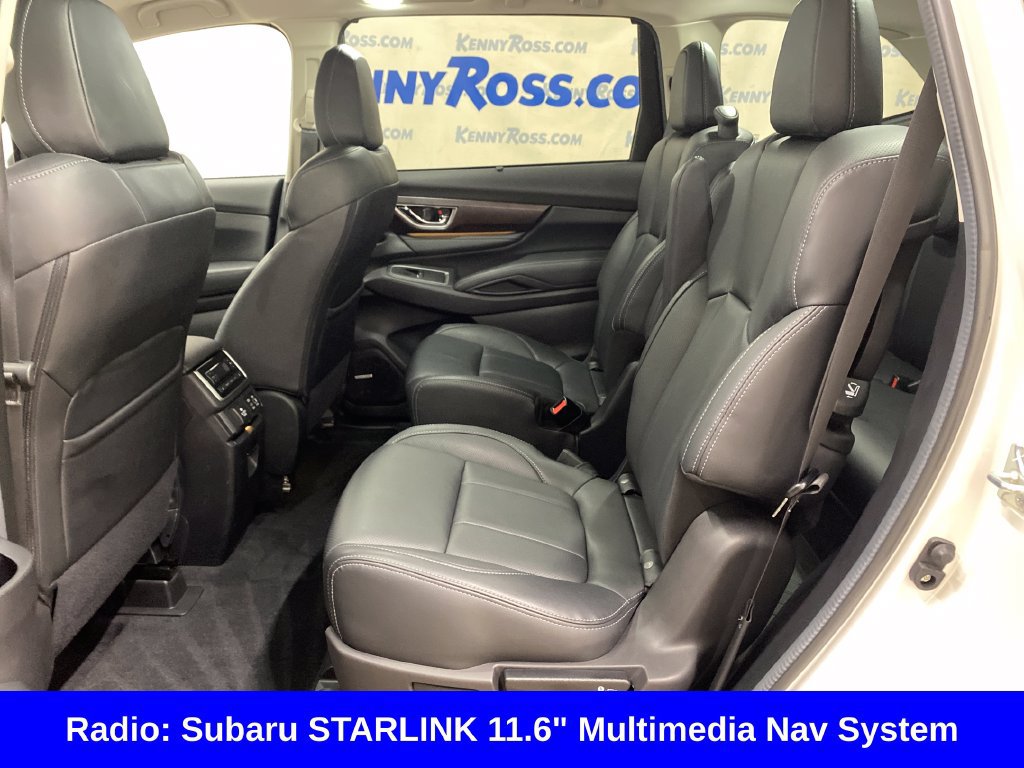 Certified 2023 Subaru Ascent Touring AWD/4WD image 14