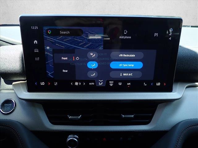 New 2026 Ford Explorer Active w/ Active Comfort Package AWD/4WD image 20