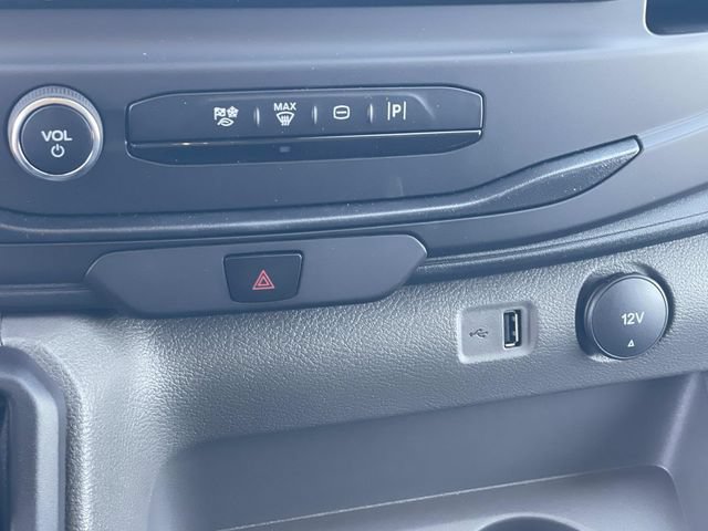 New 2026 Ford Transit 150 Low Roof AWD image 13