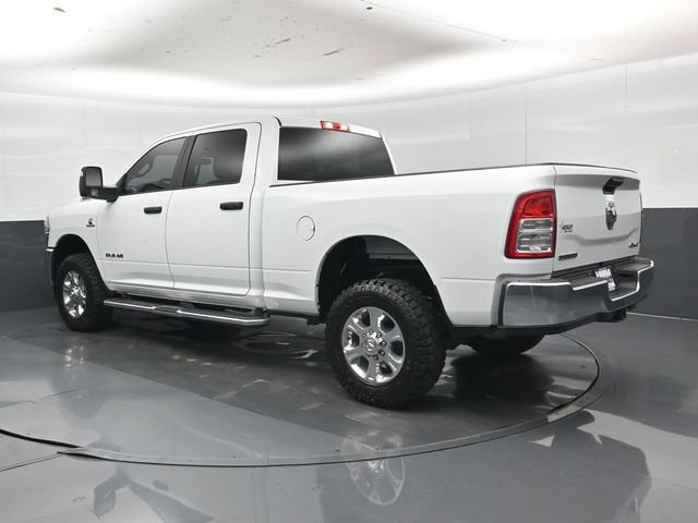 Used 2024 RAM 2500 Big Horn w/ Off Road Package AWD/4WD image 30