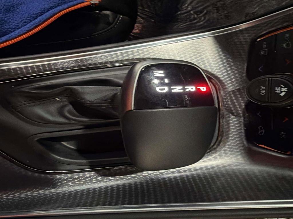 Used 2022 Dodge Challenger SRT Hellcat w/ Plus Package image 24