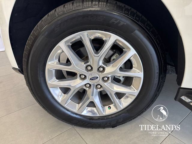 Certified 2021 Ford Expedition XLT RWD image 32