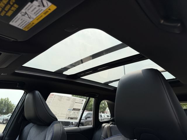 New 2026 Toyota RAV4 XSE w/ Panoramic Sun Roof Package AWD/4WD image 24