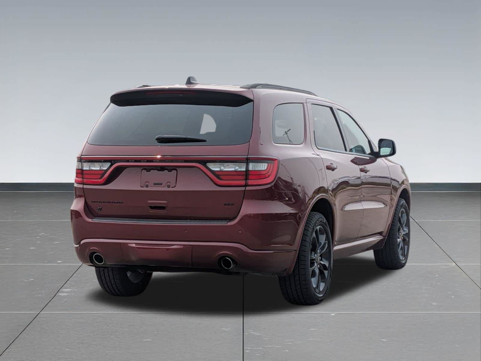 Used 2023 Dodge Durango GT AWD/4WD image 5