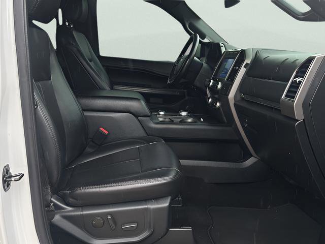 Used 2021 Ford Expedition Max XLT image 11