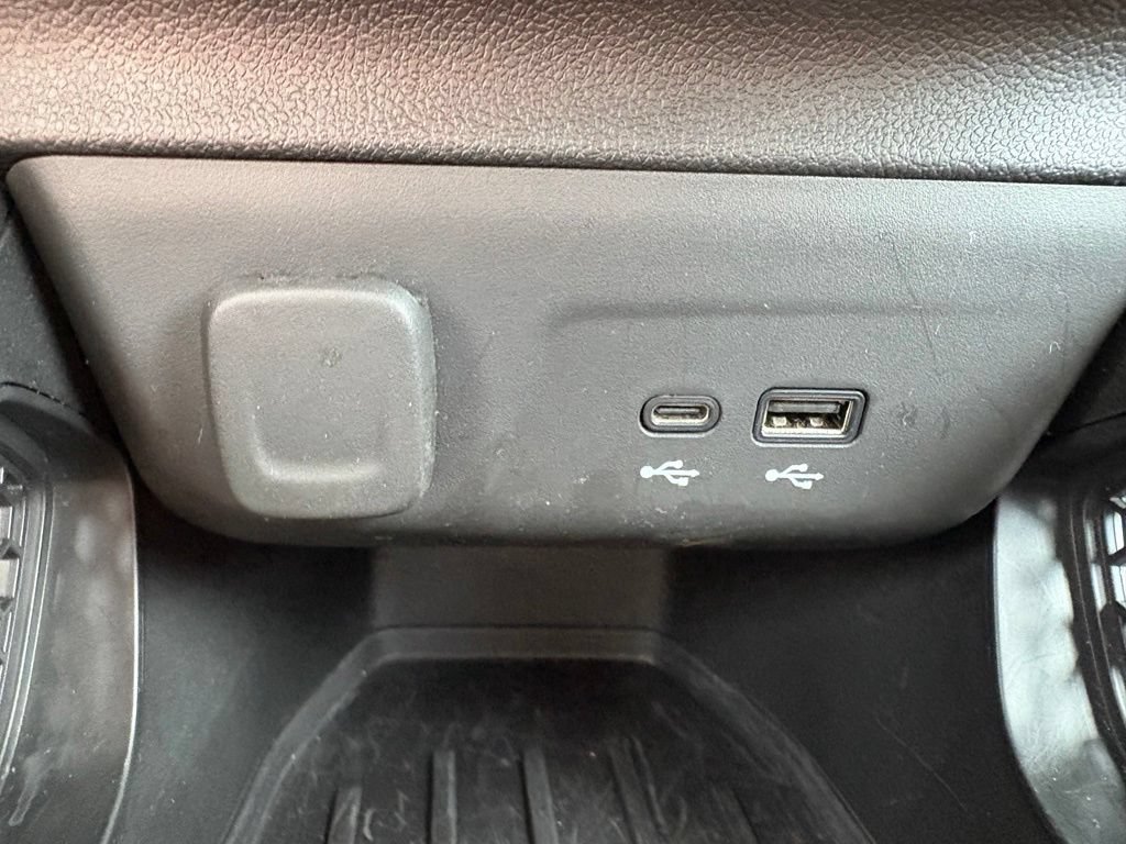 Used 2024 Chevrolet TrailBlazer LT FWD image 22