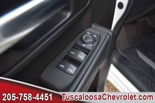 New 2026 Chevrolet Silverado 1500 Custom AWD/4WD image 13