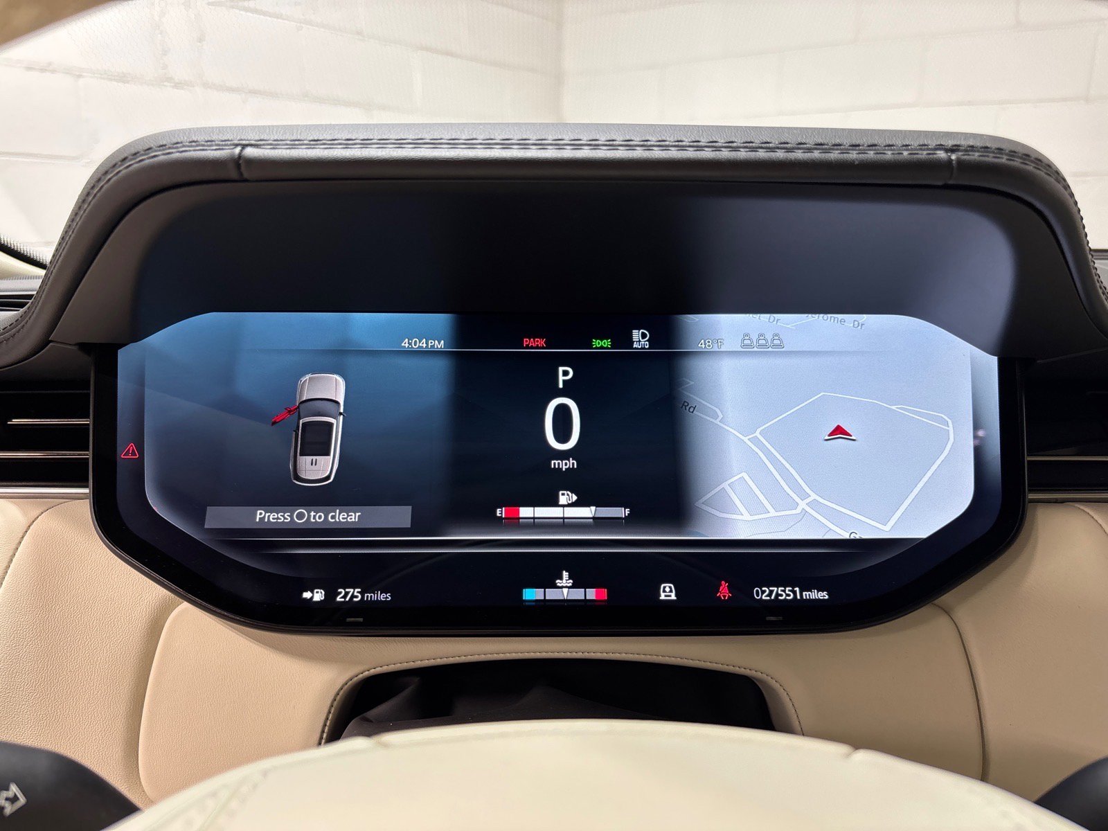 Used 2023 Land Rover Range Rover SV AWD/4WD image 18