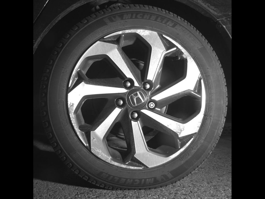 Used 2016 Honda Accord EX-L image 39
