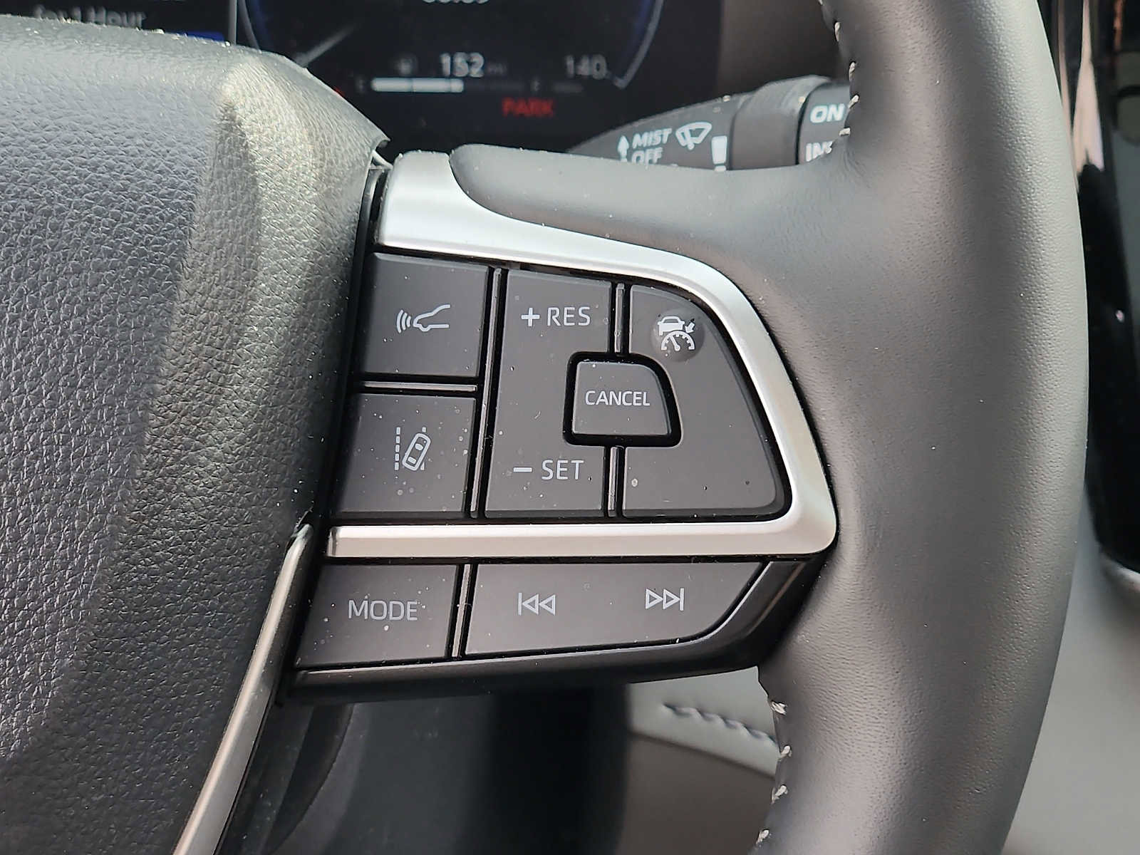 Used 2026 Toyota Highlander Platinum AWD/4WD image 22