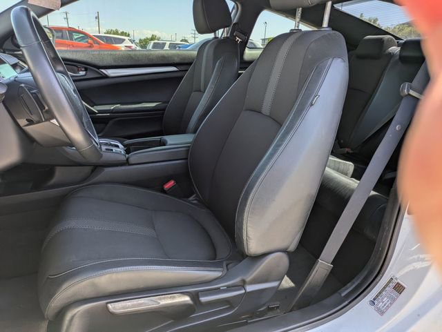 Used 2019 Honda Civic Sport image 7