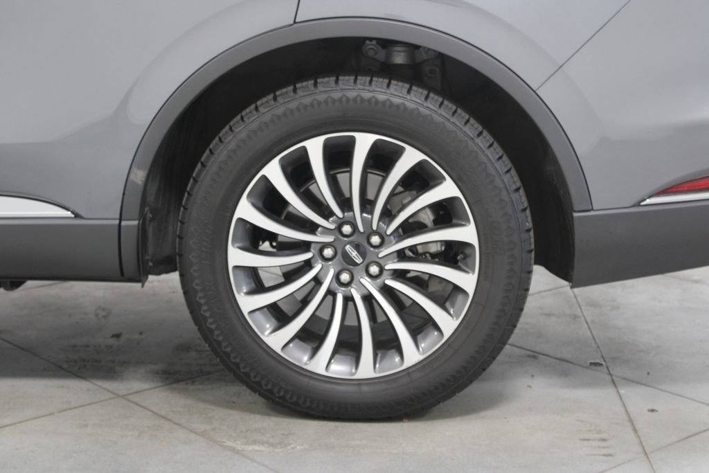 Used 2022 Lincoln Aviator Reserve image 18