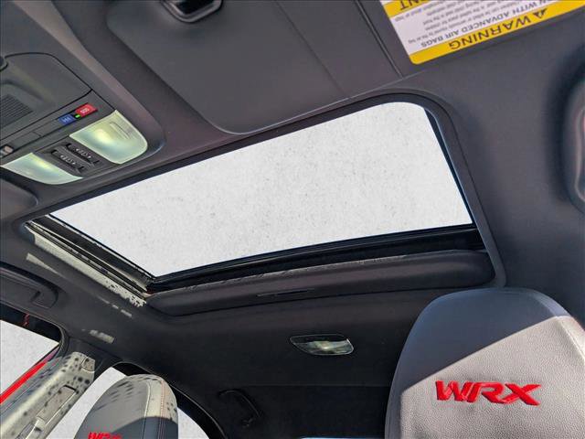 Used 2023 Subaru WRX Limited w/ Popular Package #2 image 17