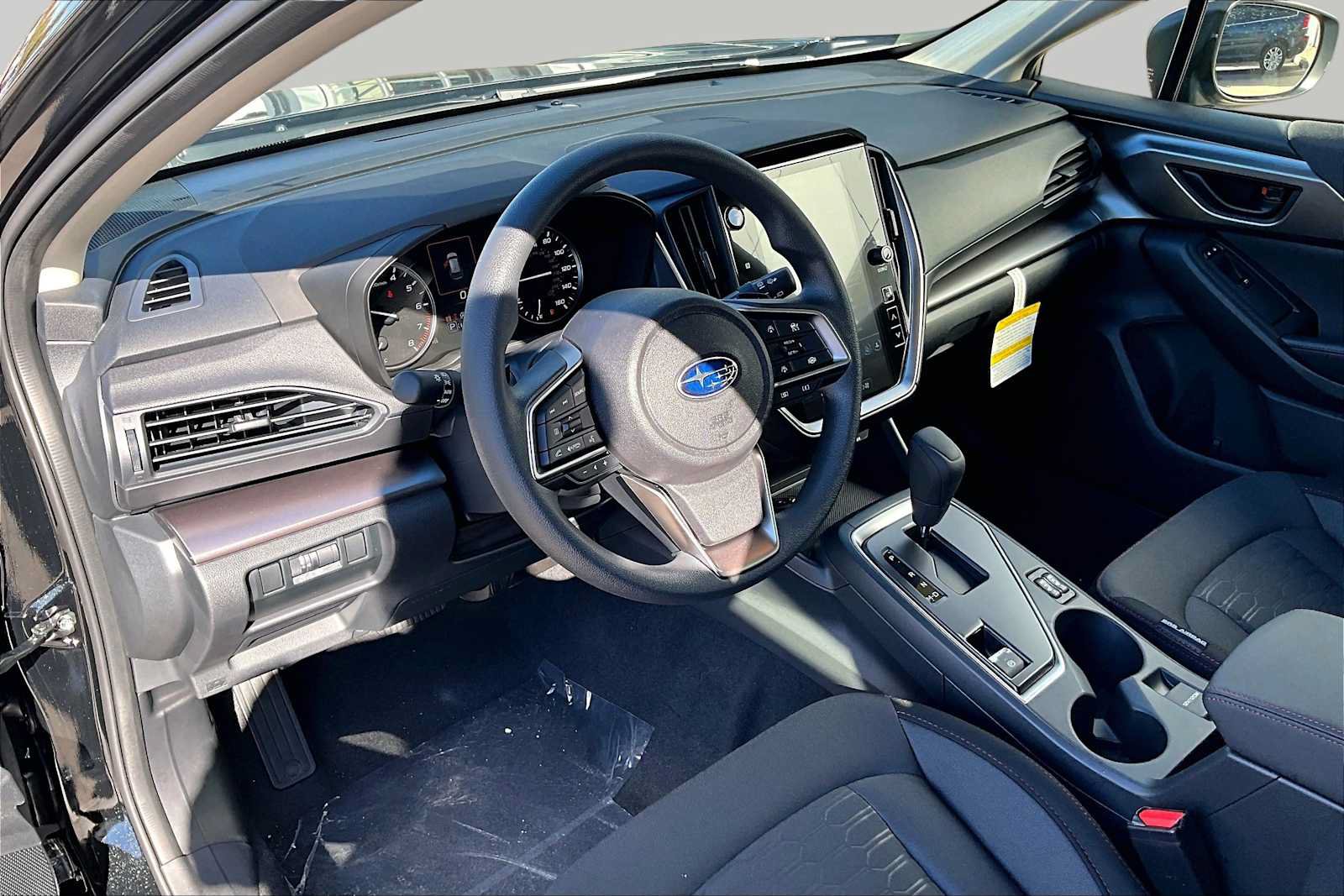 New 2026 Subaru Impreza 2.0i Sport AWD/4WD image 8