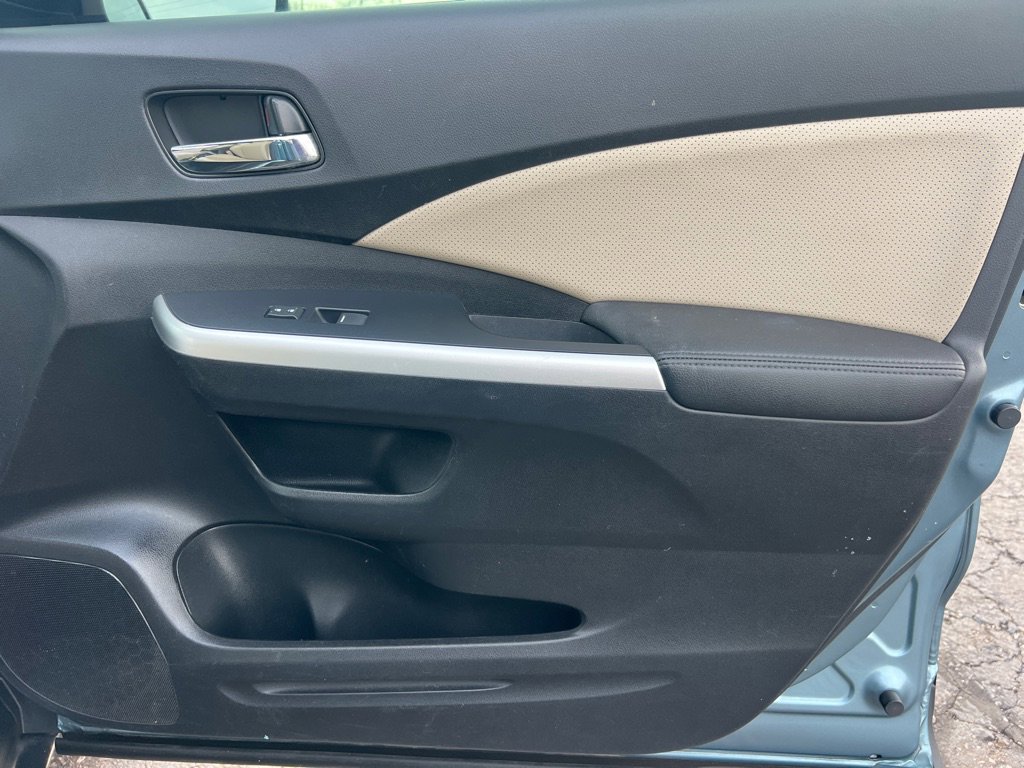 Used 2016 Honda CR-V EX-L image 18