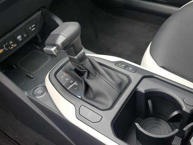 New 2026 Kia K4 GT-Line Turbo image 18