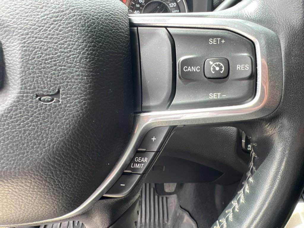 Certified 2023 RAM 2500 Laramie AWD/4WD image 14