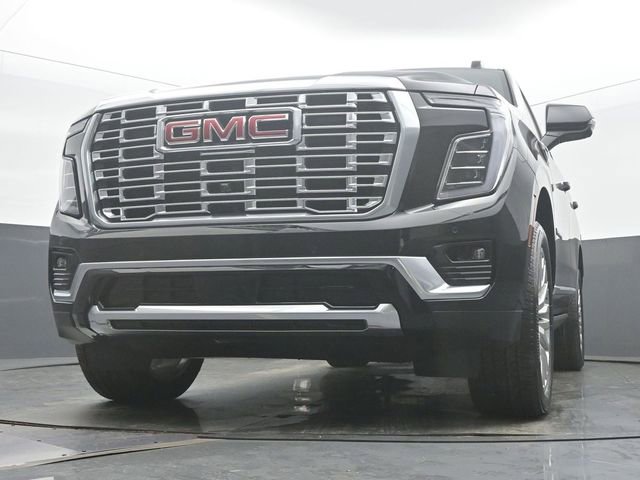 New 2026 GMC Yukon Denali w/ Sun & Power Step Package image 48