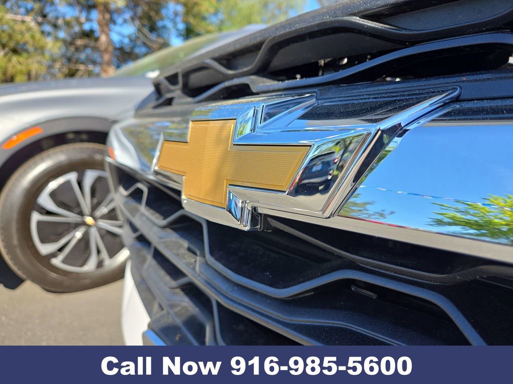 New 2026 Chevrolet Blazer LT w/ Convenience Package image 35