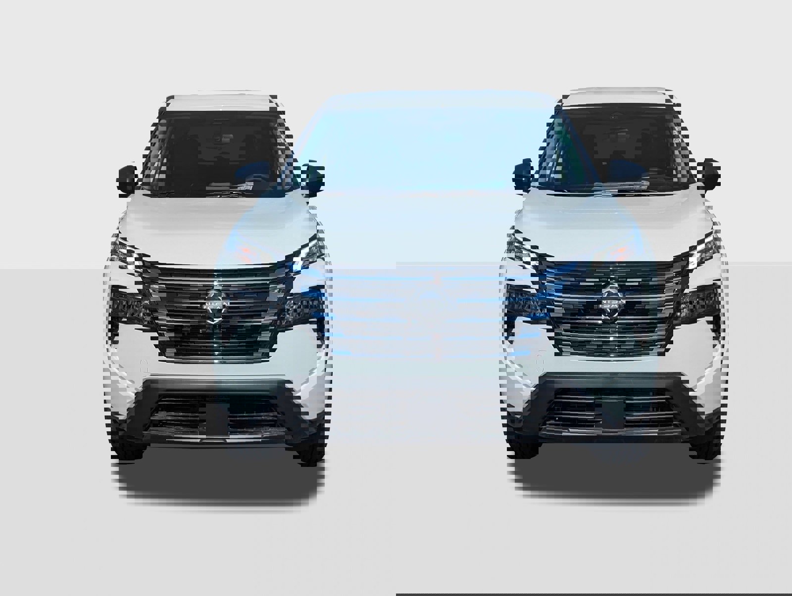 New 2026 Nissan Rogue S image 9