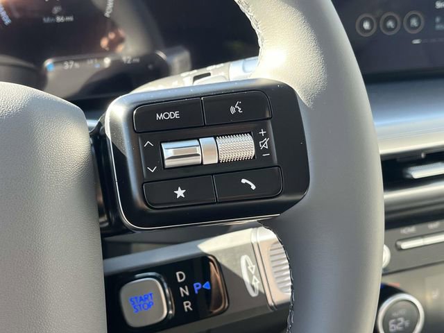 New 2026 Hyundai Ioniq 9 SE AWD/4WD image 19