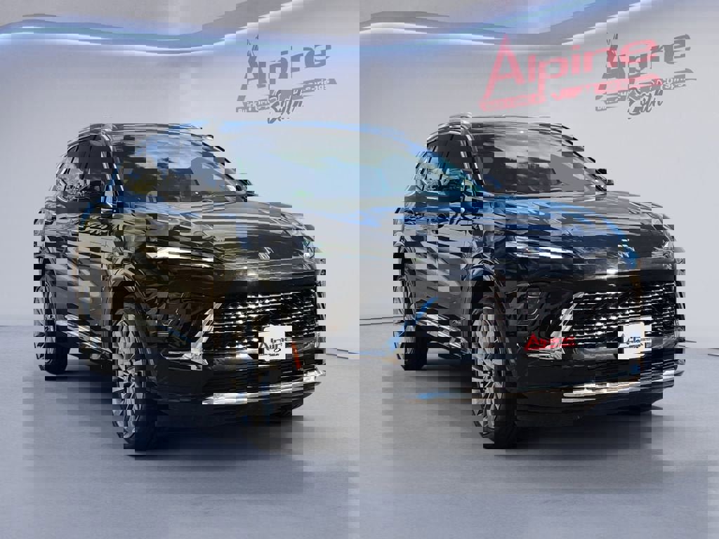 Used 2024 Buick Envision Avenir image 7