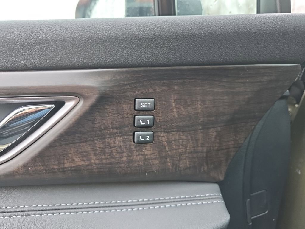 New 2026 Subaru Ascent Touring image 25