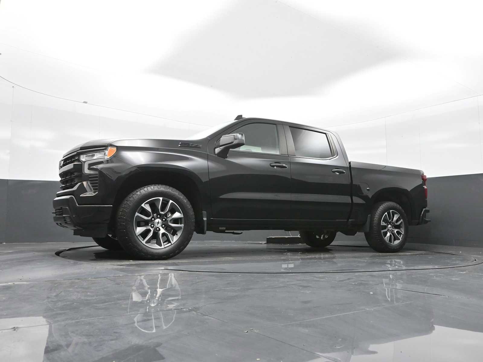 Used 2023 Chevrolet Silverado 1500 RST image 26