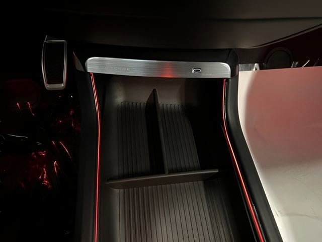 Certified 2026 Cadillac Lyriq V image 43