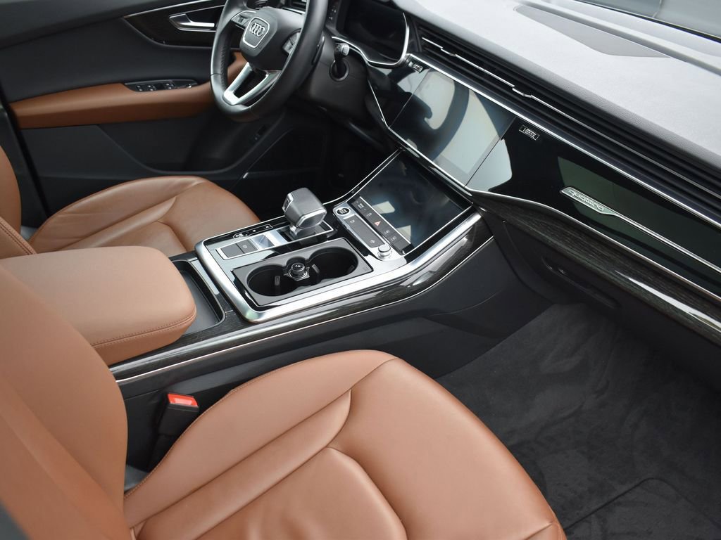 Used 2022 Audi Q7 3.0T Premium Plus image 32