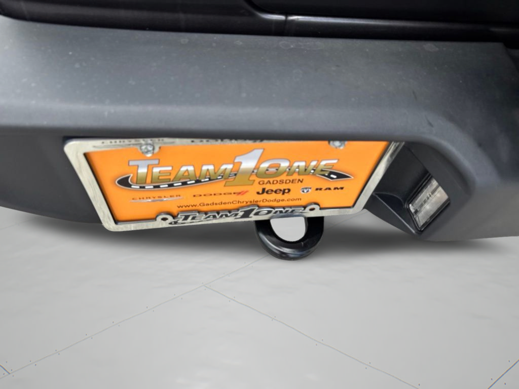 Used 2020 Jeep Wrangler Unlimited Sport AWD/4WD image 27