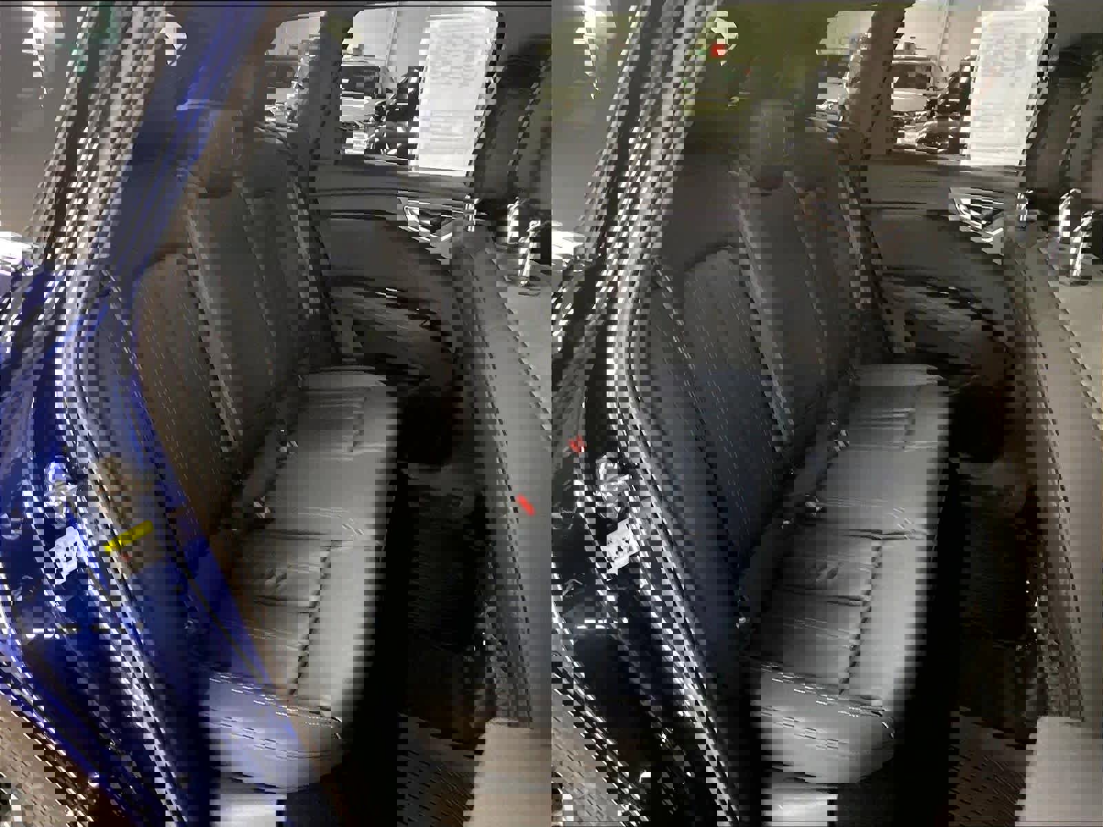 Used 2023 Audi Q4 e-tron Premium Plus w/ Premium Plus image 28