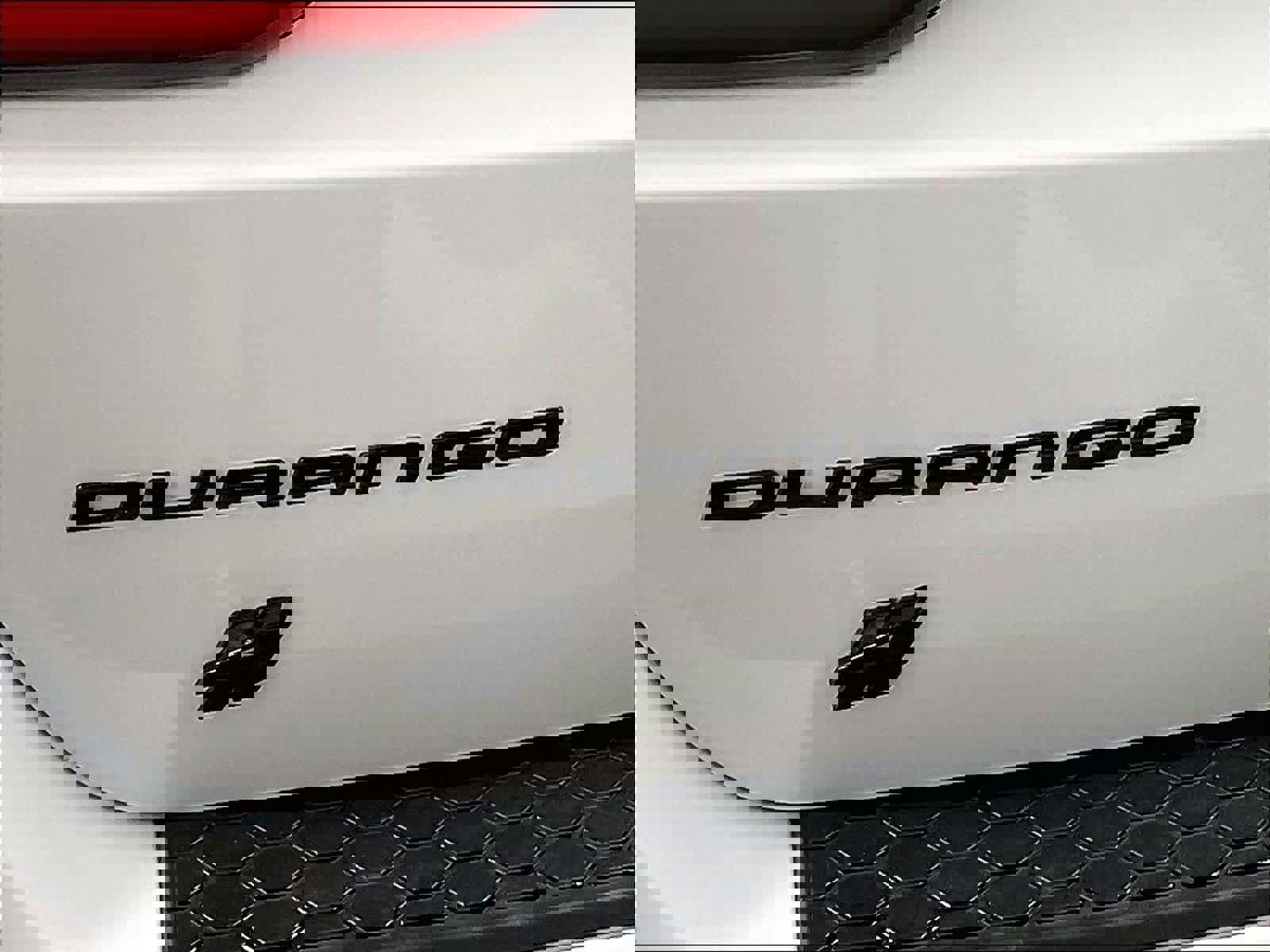 Used 2021 Dodge Durango R/T w/ Technology Group image 30