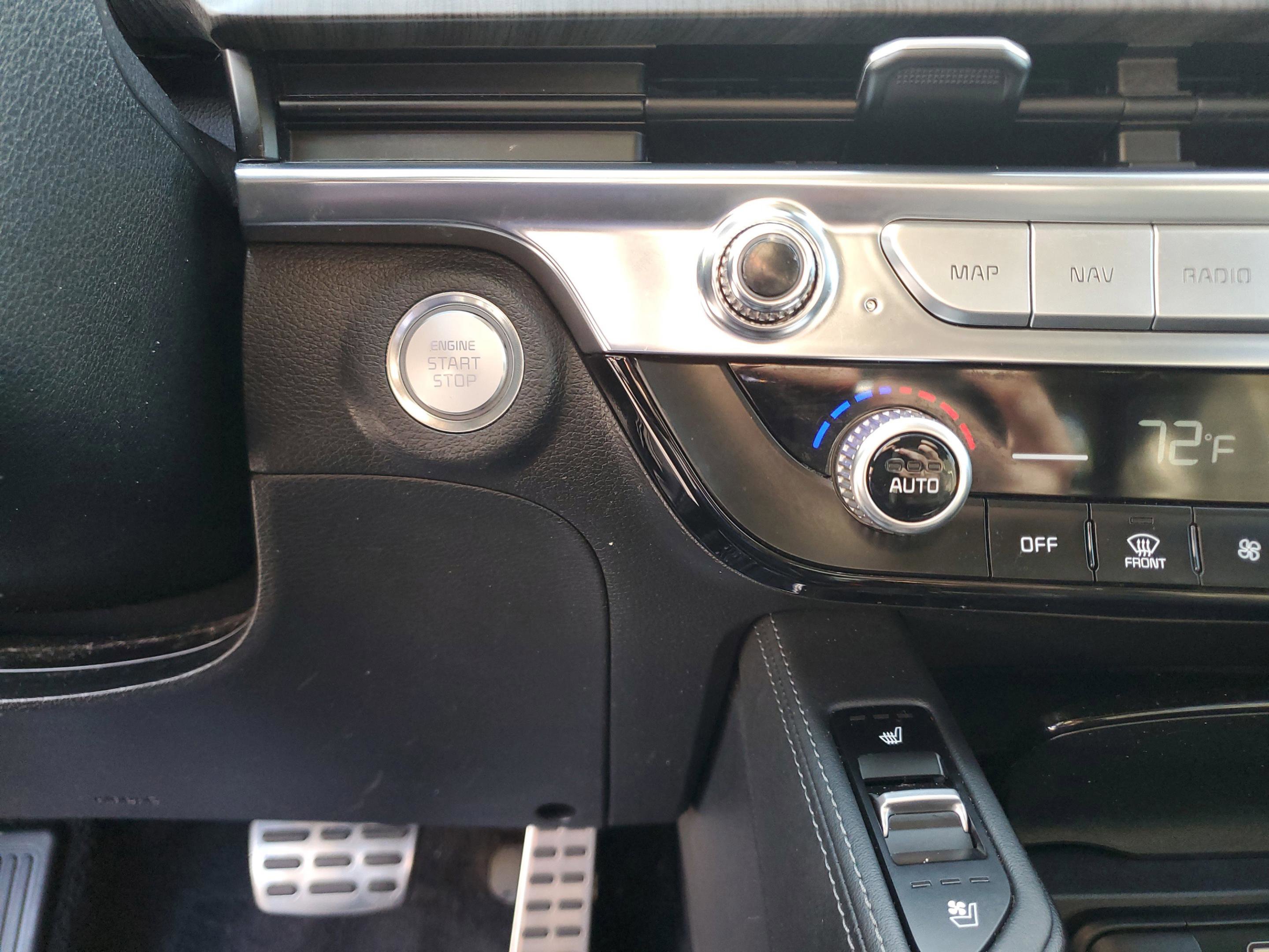 Certified 2023 Kia Telluride SX FWD image 22